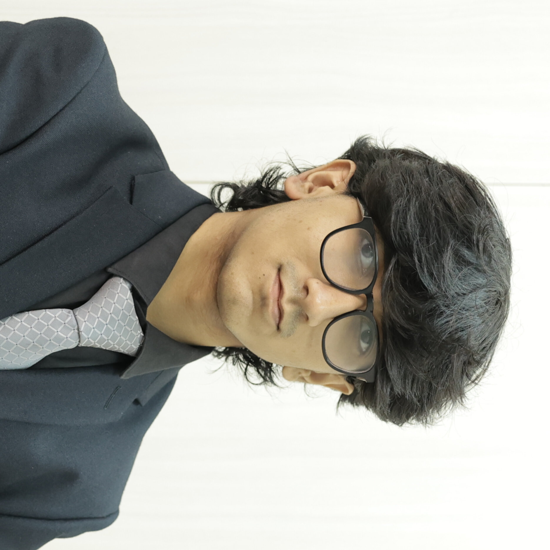 Bhavik Jeswani