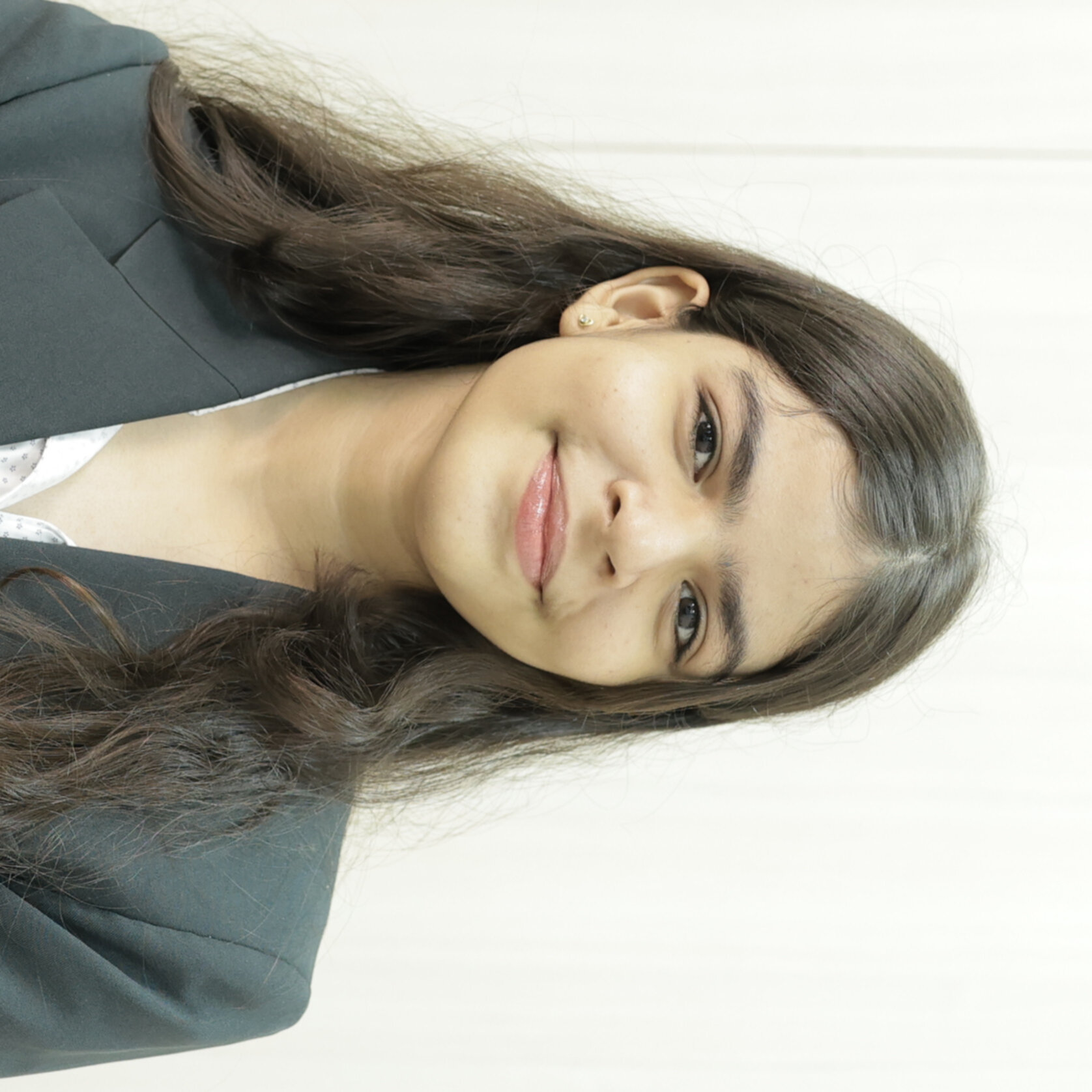 Laranya Satpathy