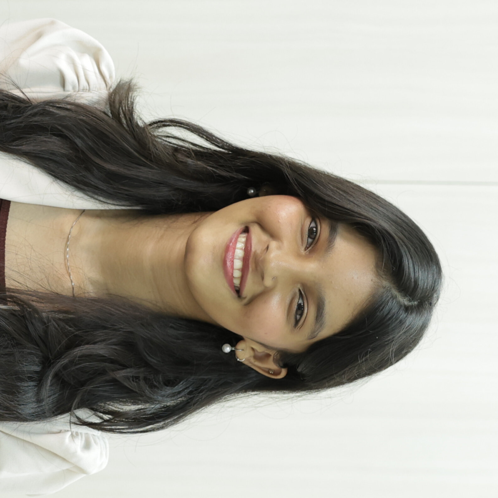 Praniti Deshmane