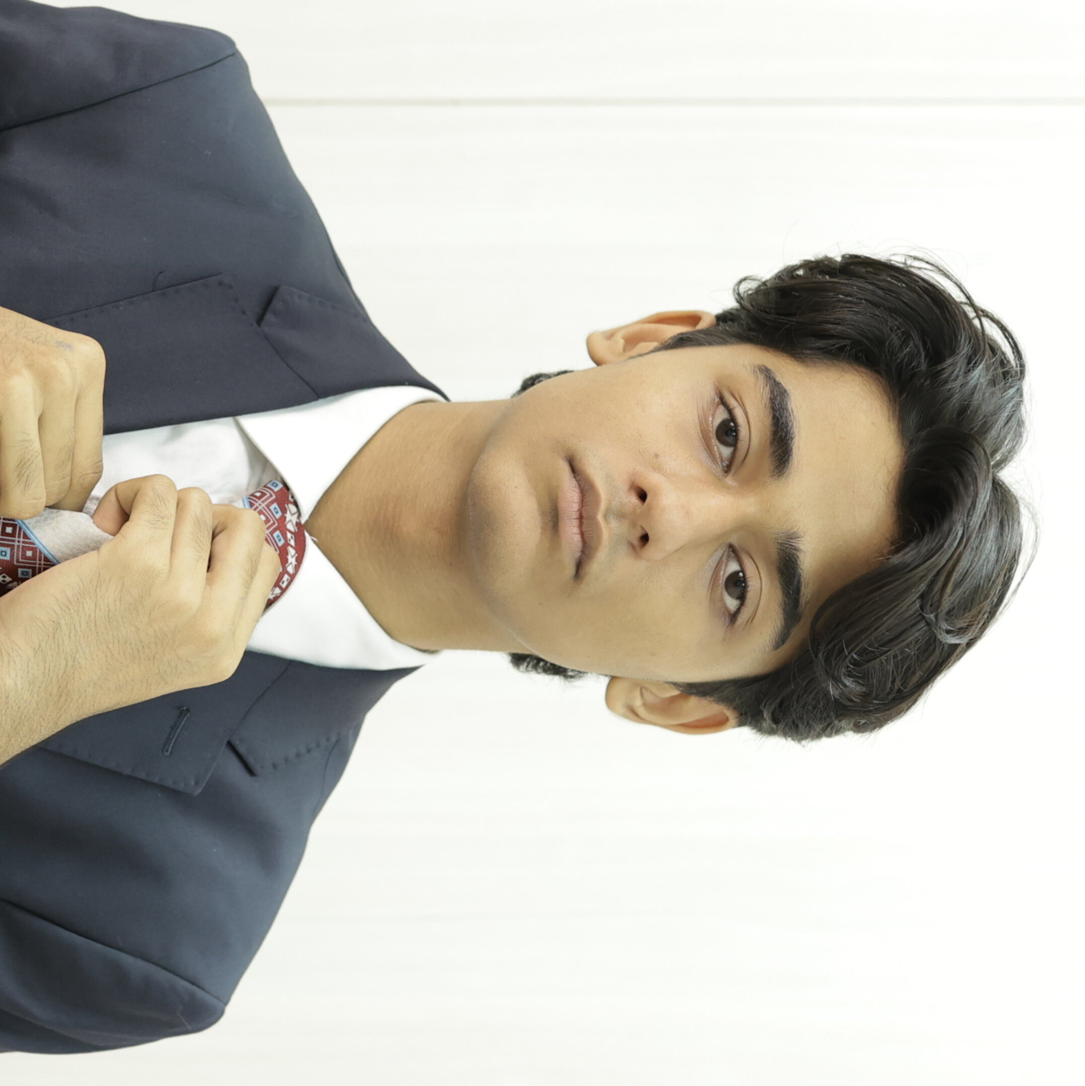 Veer Jain